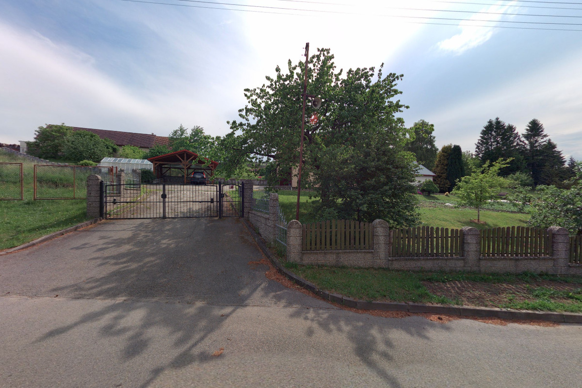 Petr Ošlejšek - nákladní silniční doprava