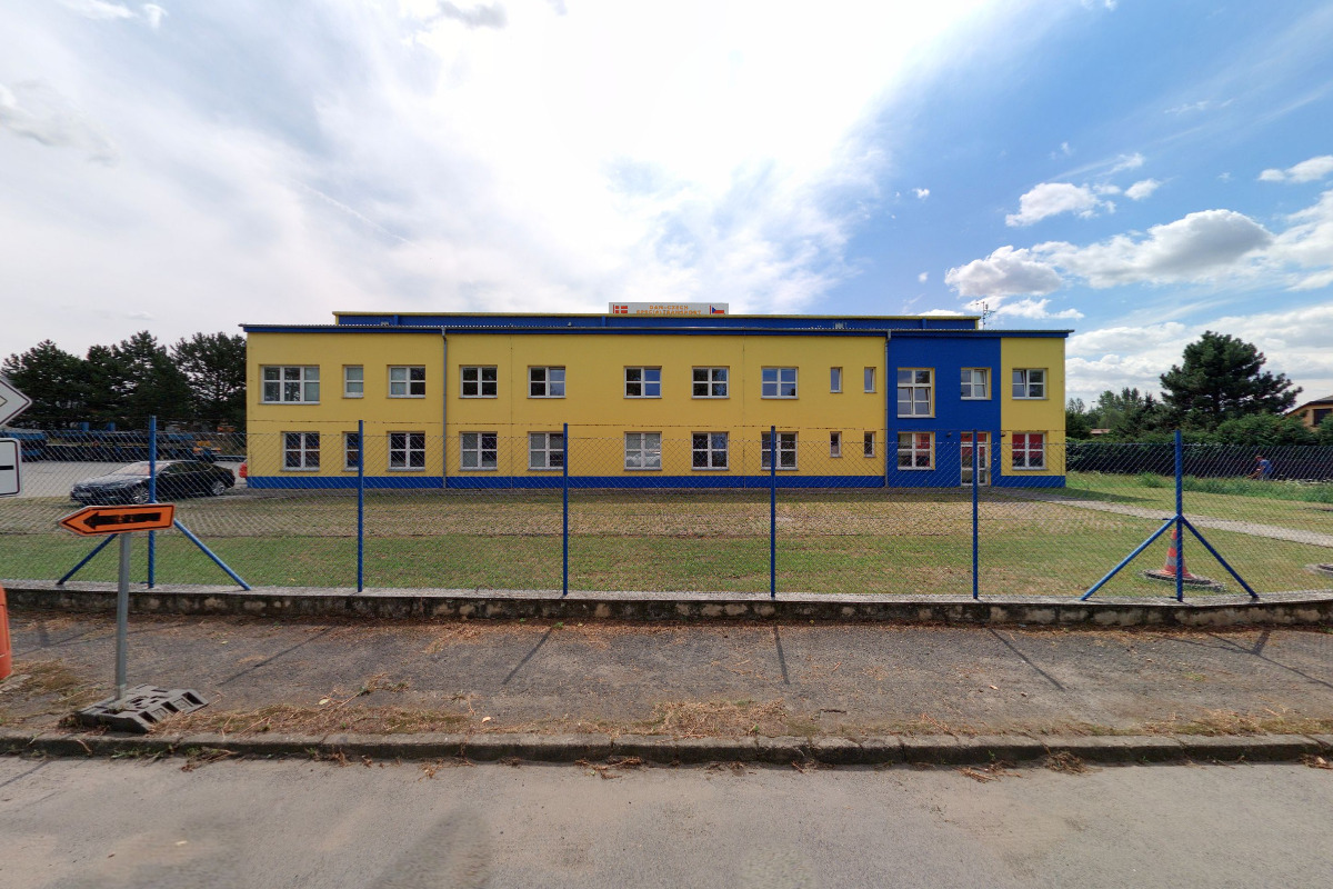 DAN-CZECH SPECIALTRANSPORT, s.r.o.