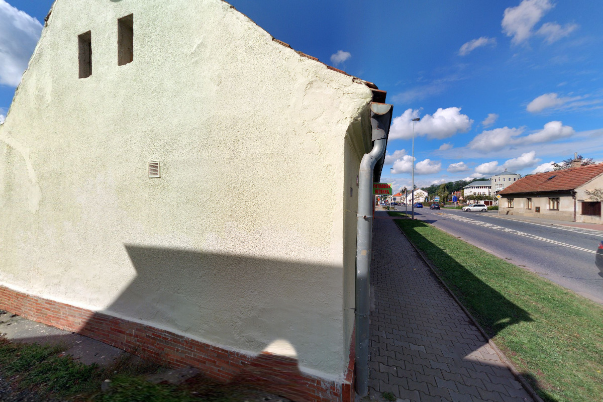 Potraviny - Ovoce a zelenina