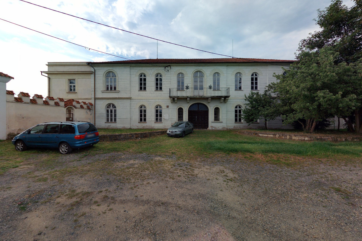 Volšatrans foto 6