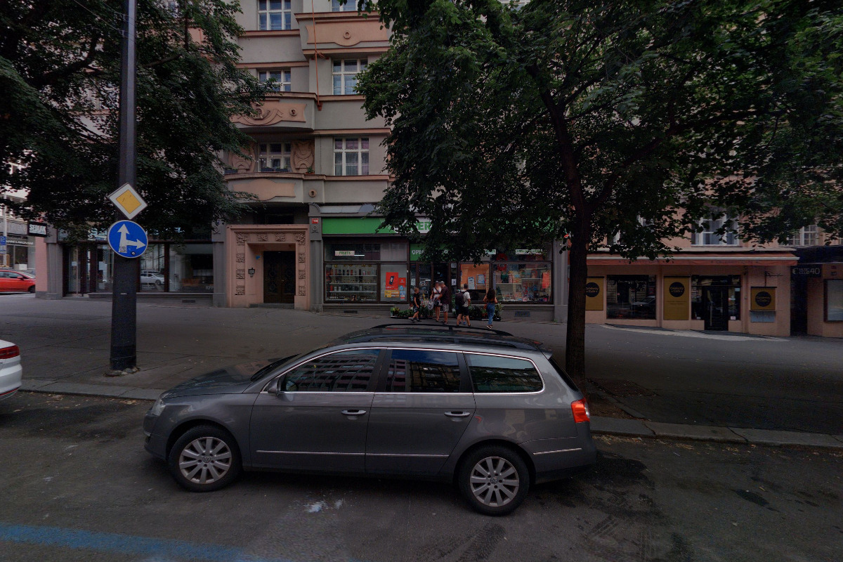 Supermarket City-Mart foto 2