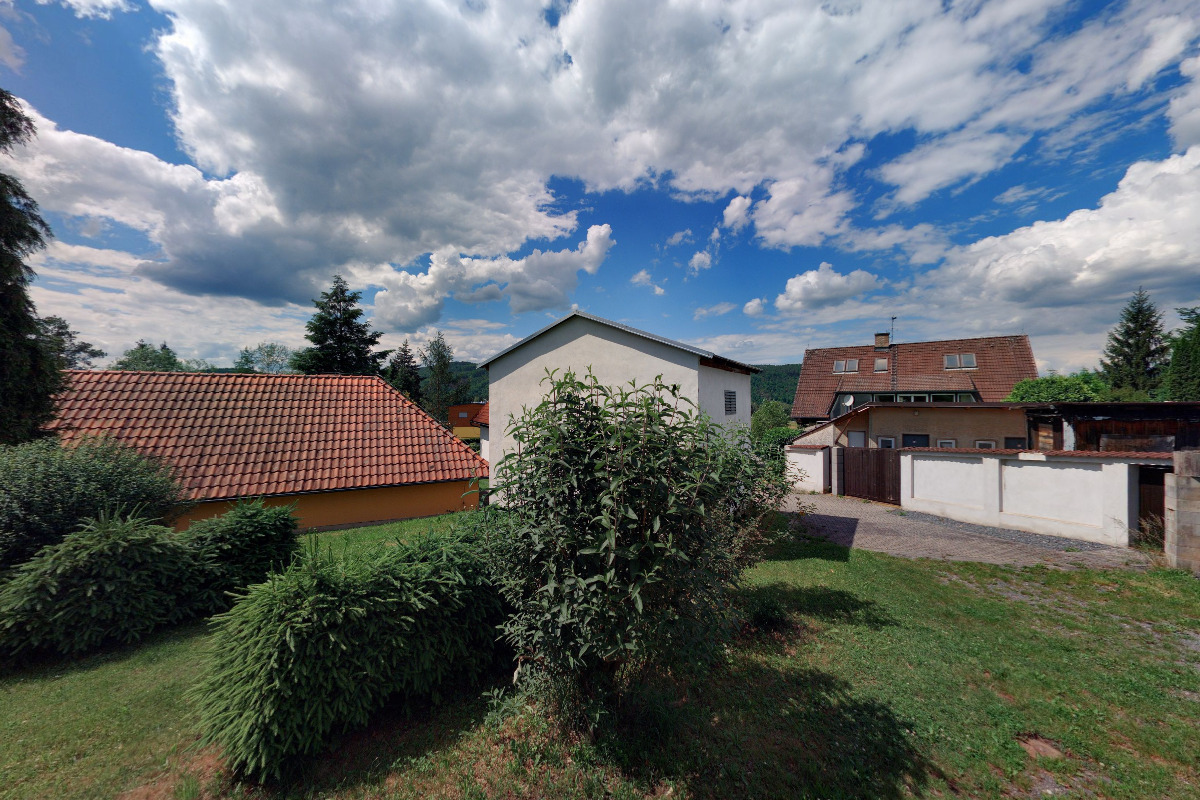 Penzion U Vodníka Kebuleho foto 4