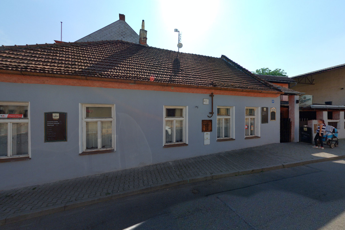 Hostinec Na Růžku foto 6