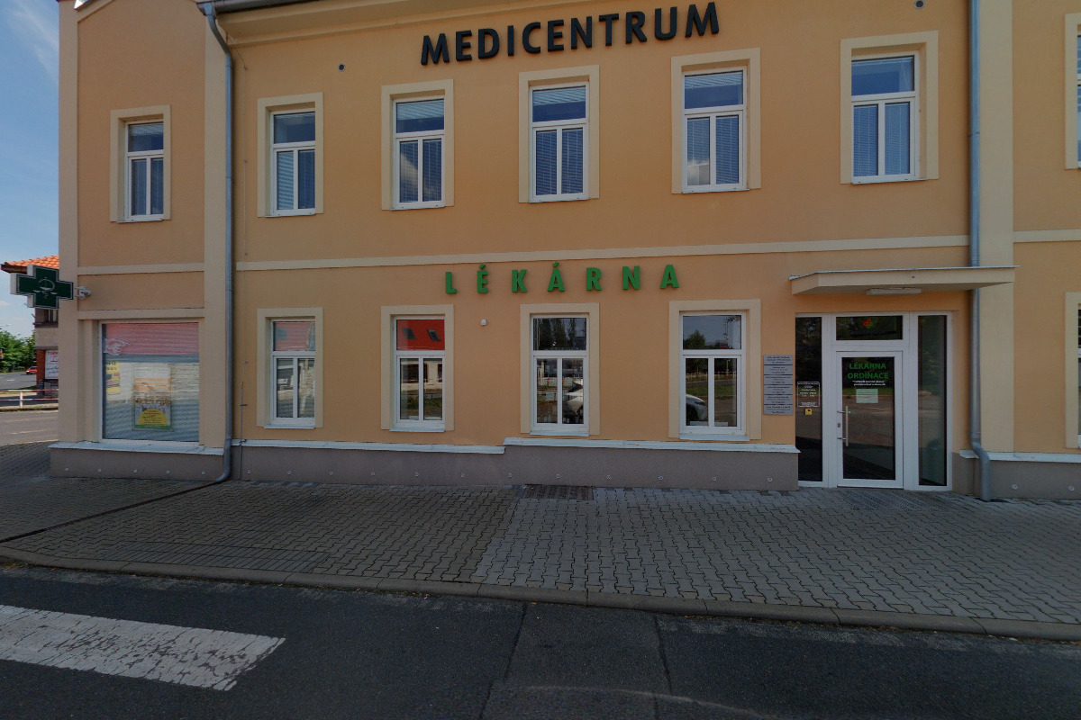 Psychiatrie Mělník | Clinterap