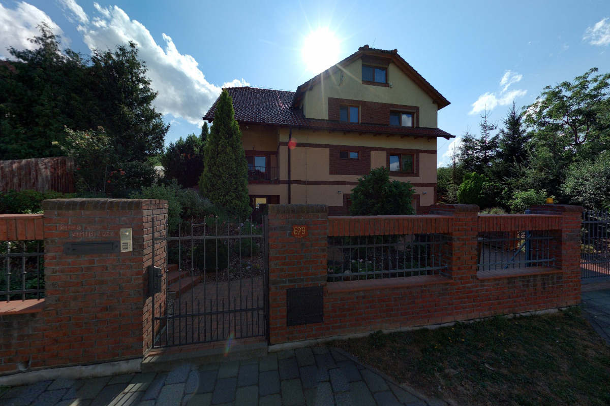 Ing. František Strava