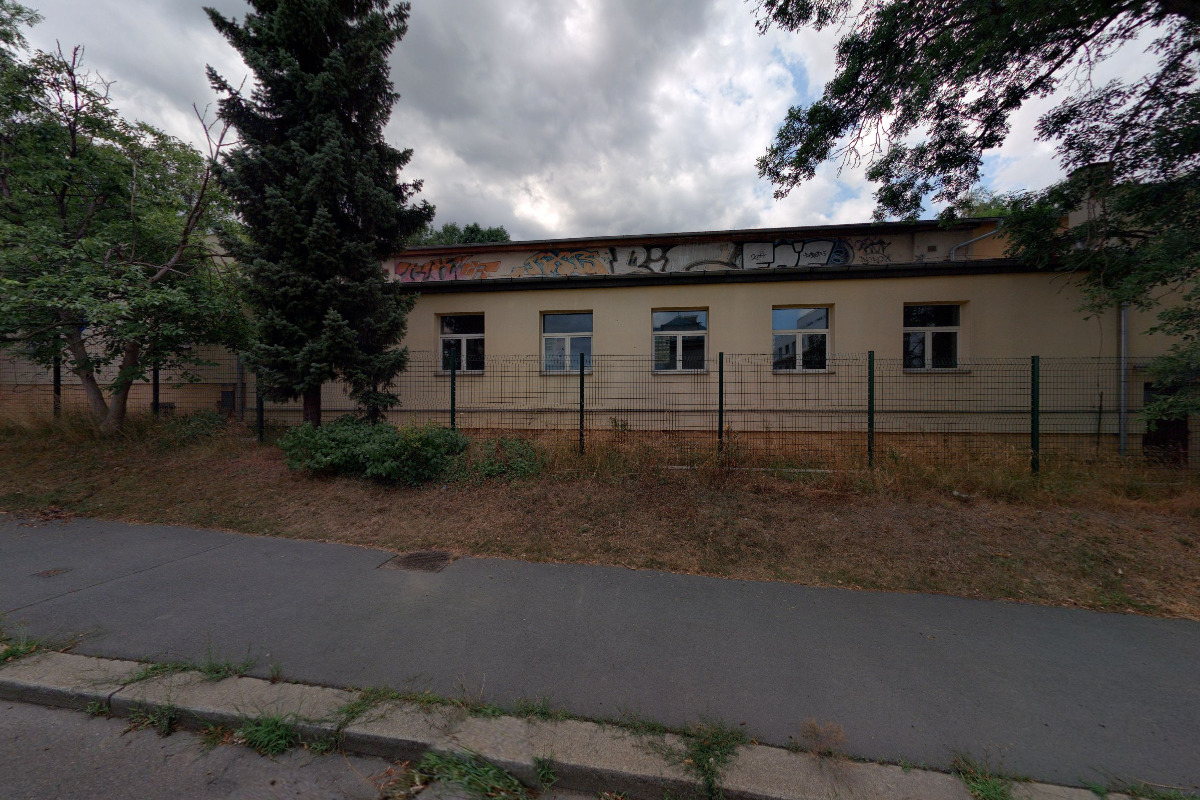 Sokol Nové Vysočany