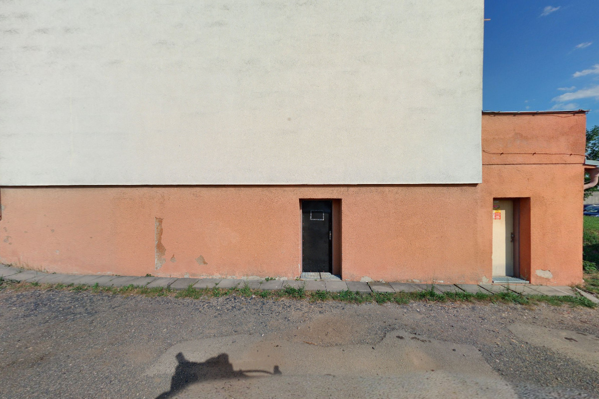 Pionýrská skupina MOV Střelka