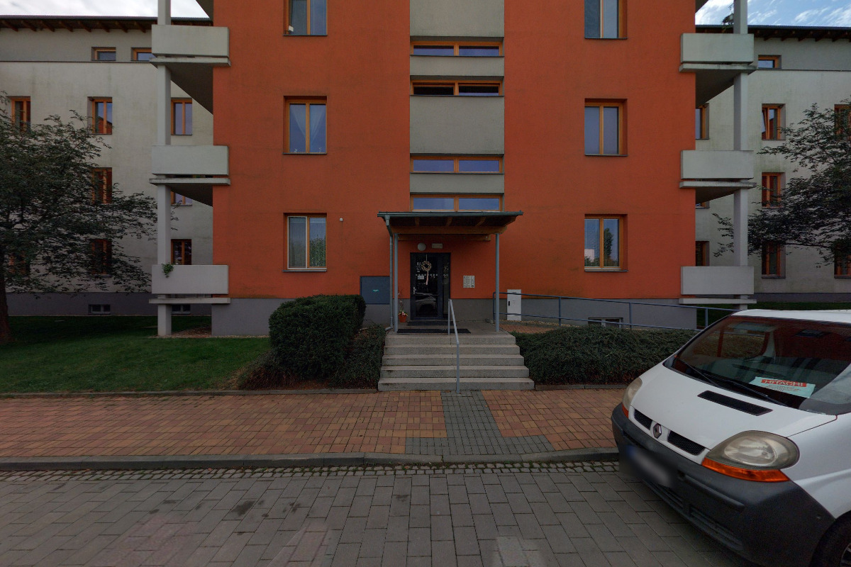 Oceňování nemovitostí - Marian Budoš