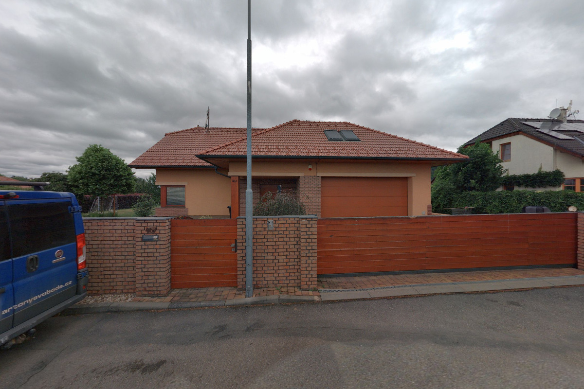 Sádrokartony Václav Svoboda