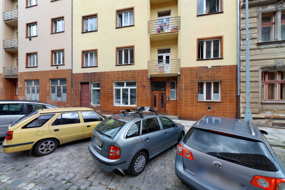 THERMODAT SERVIS, spol. s r.o.