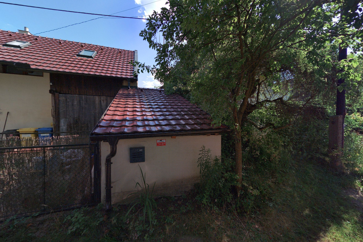 Pneuservis Jan Hanuška