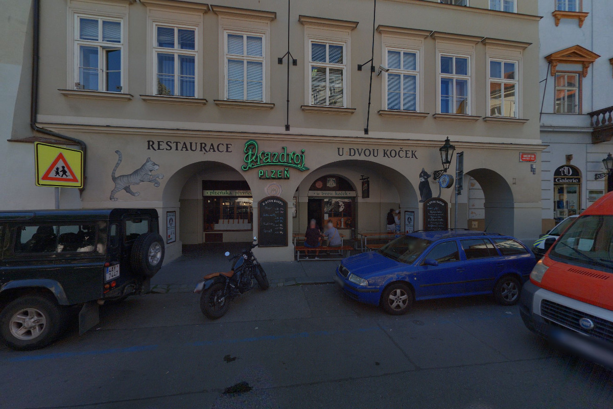 Městská policie Praha 1 - detašované pracoviště foto 4