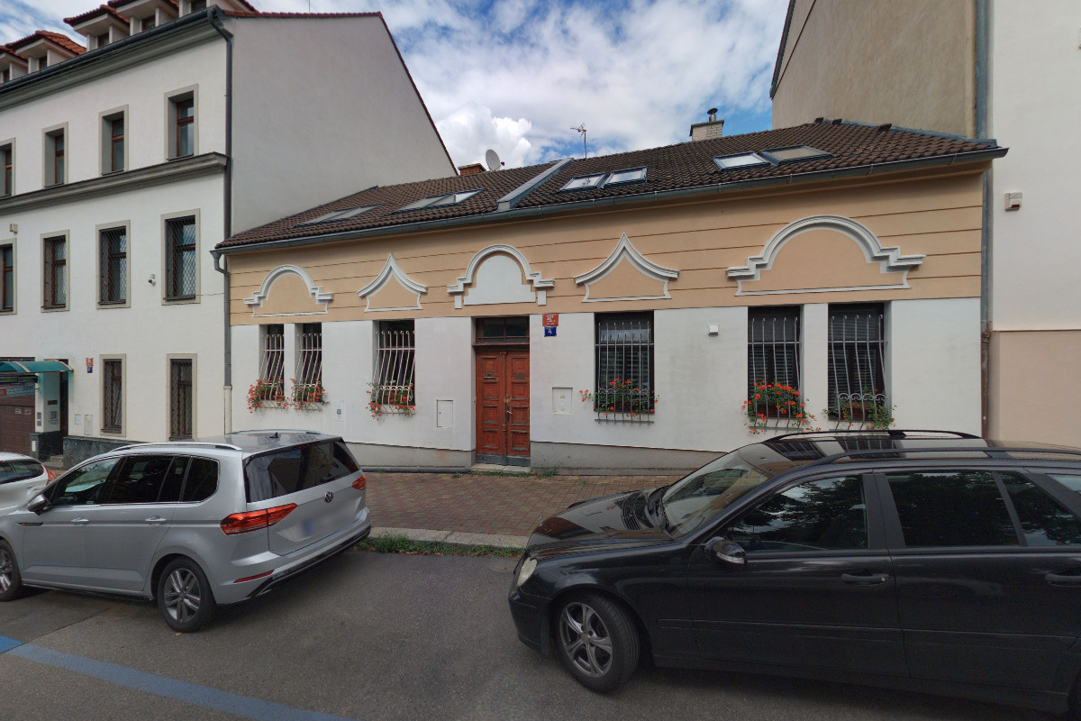 Ing. Libor Kubina, CSc. foto 2