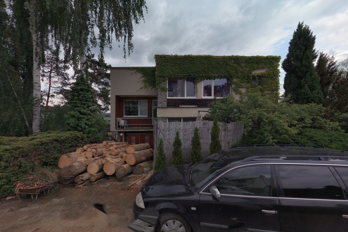 Lukáš Staněk foto 1