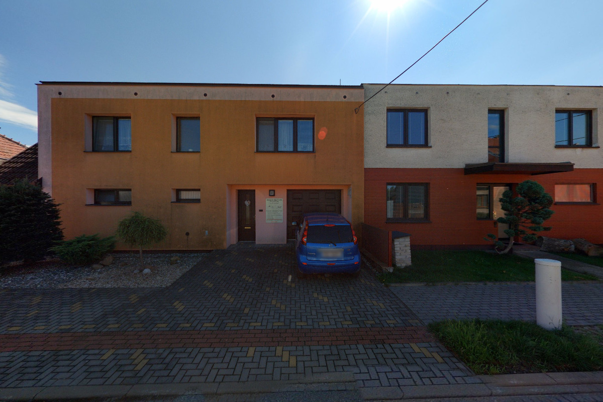 Projekční kancelář - STAVO-NEF, s.r.o.