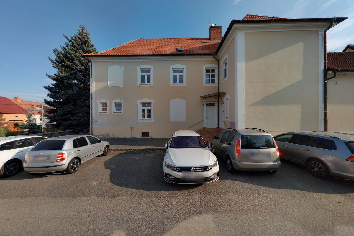 Římskokatolická farnost Dolní Bojanovice