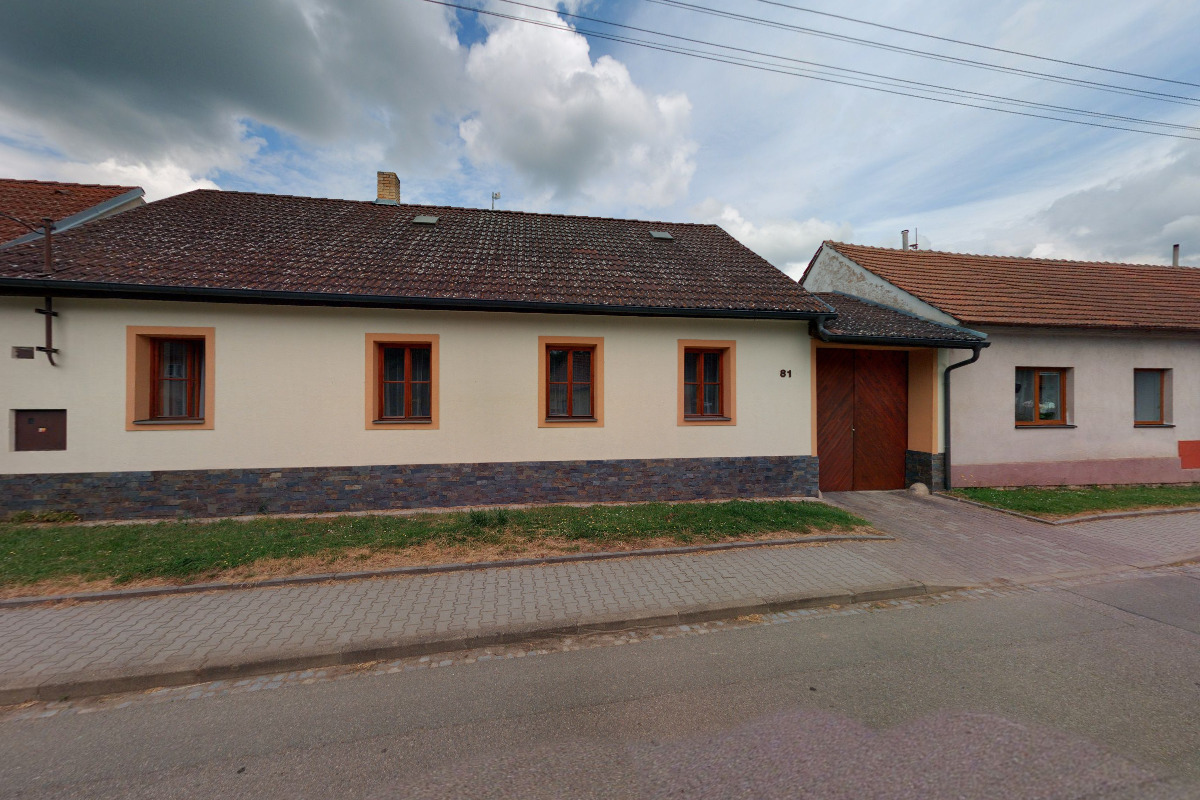 Ing. Josef Vašíček