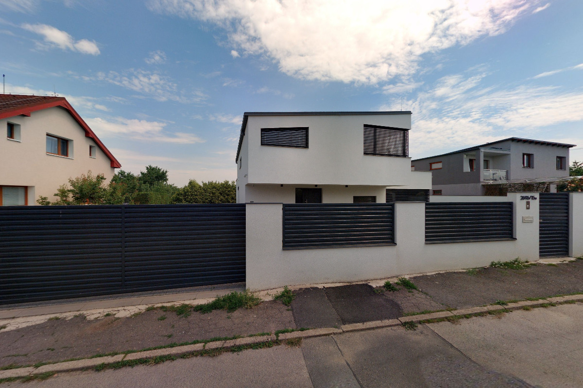 Dula Petra Pochopová