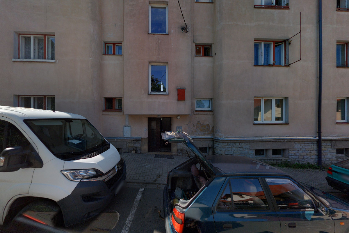 Pavol Polník - stavební a zednické práce foto 2