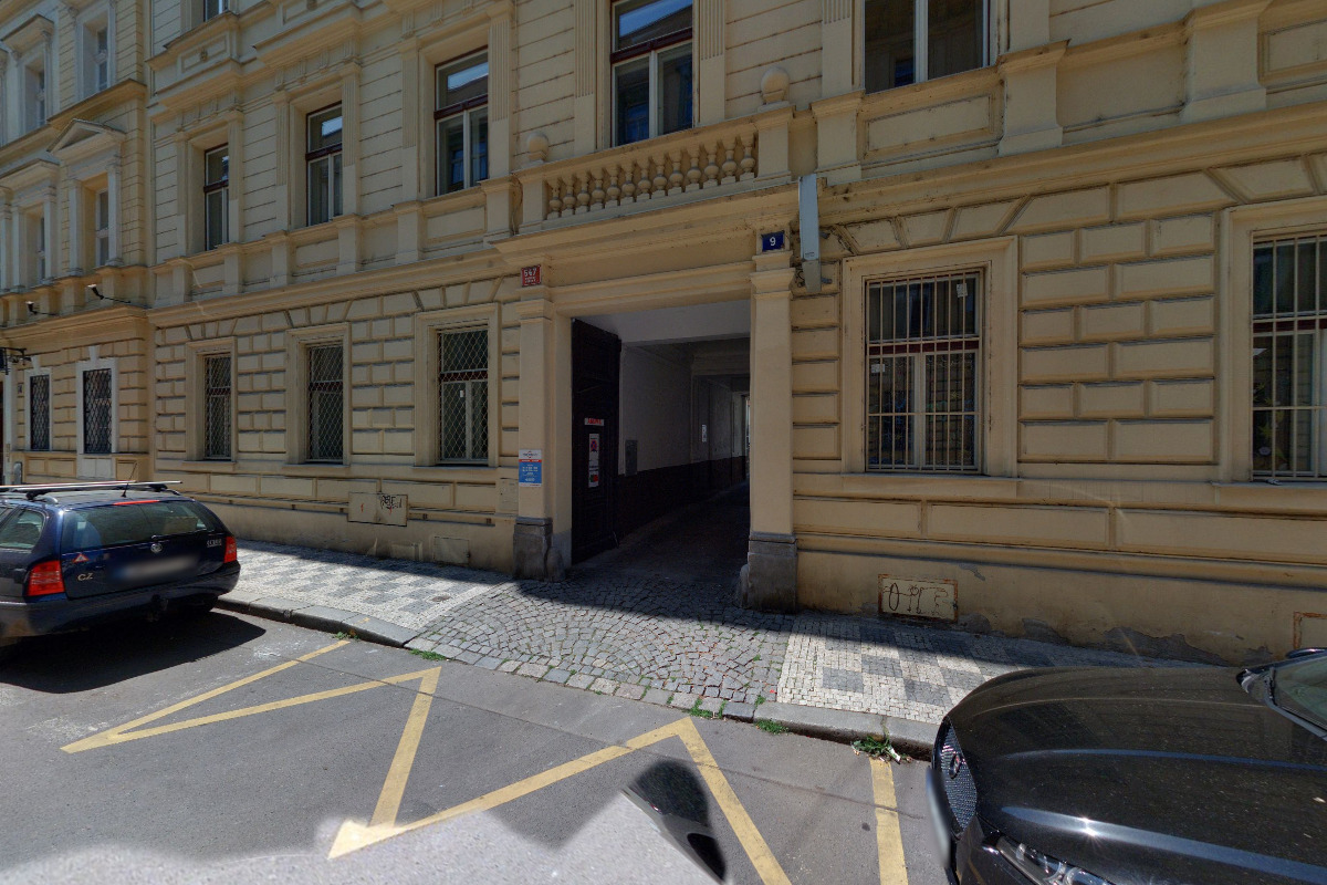 RENECAR PRAHA, s.r.o. foto 2