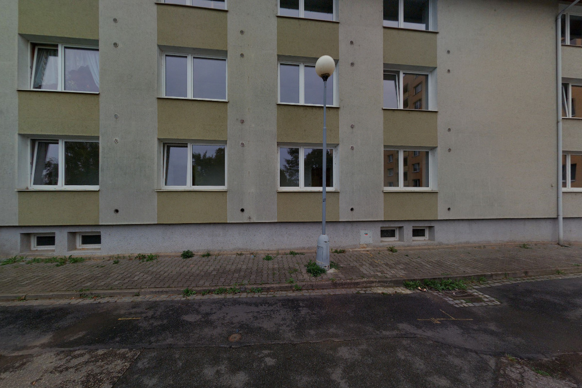 Klub malé kopané SLOVAN Brno