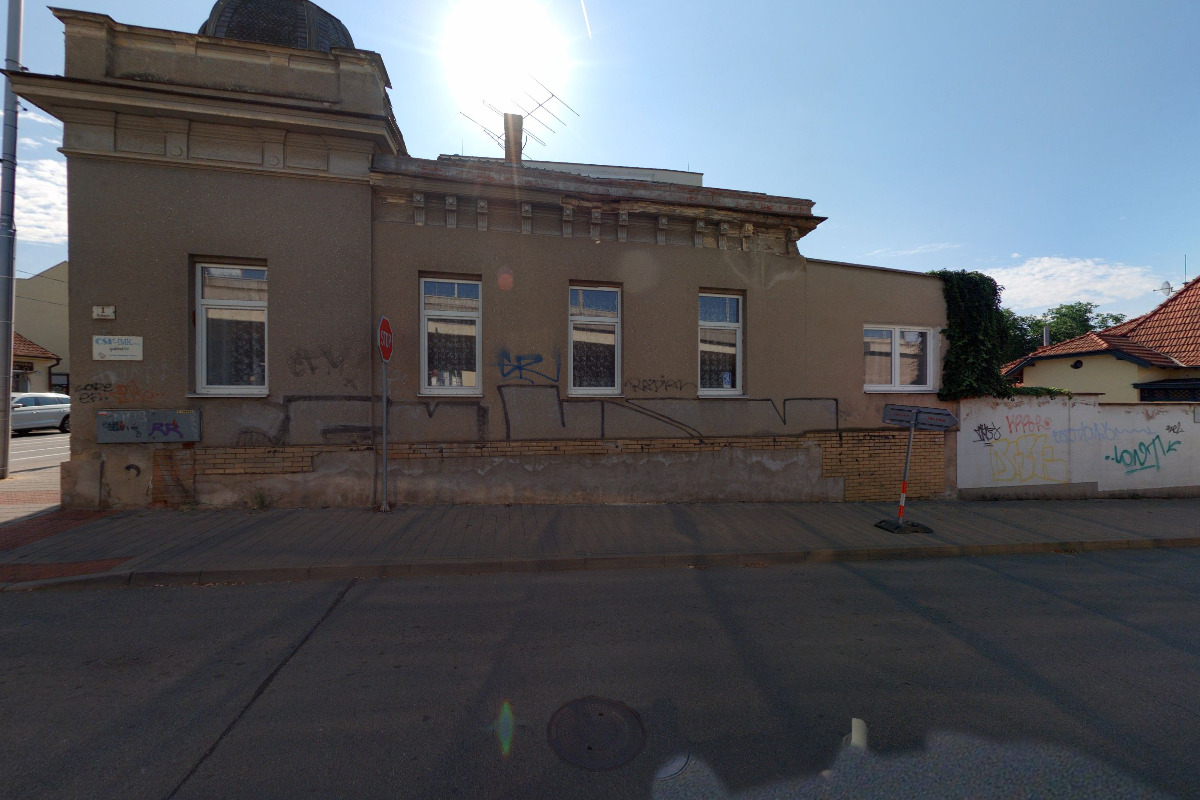 Ing. Roman Hošek foto 1