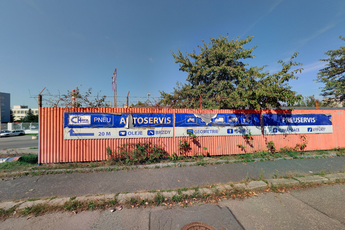 Chára Sport - PNEU foto 2