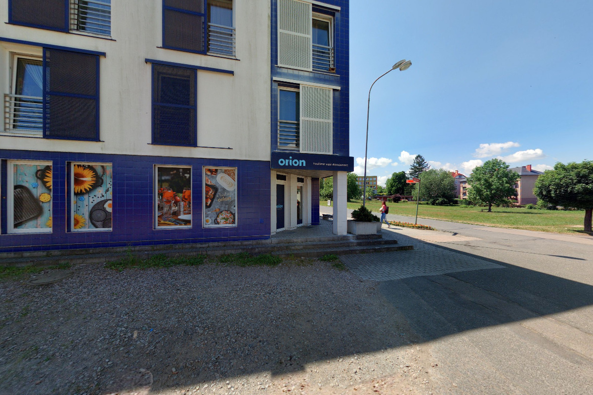 ORION - tvoříme vaši domácnost foto 3