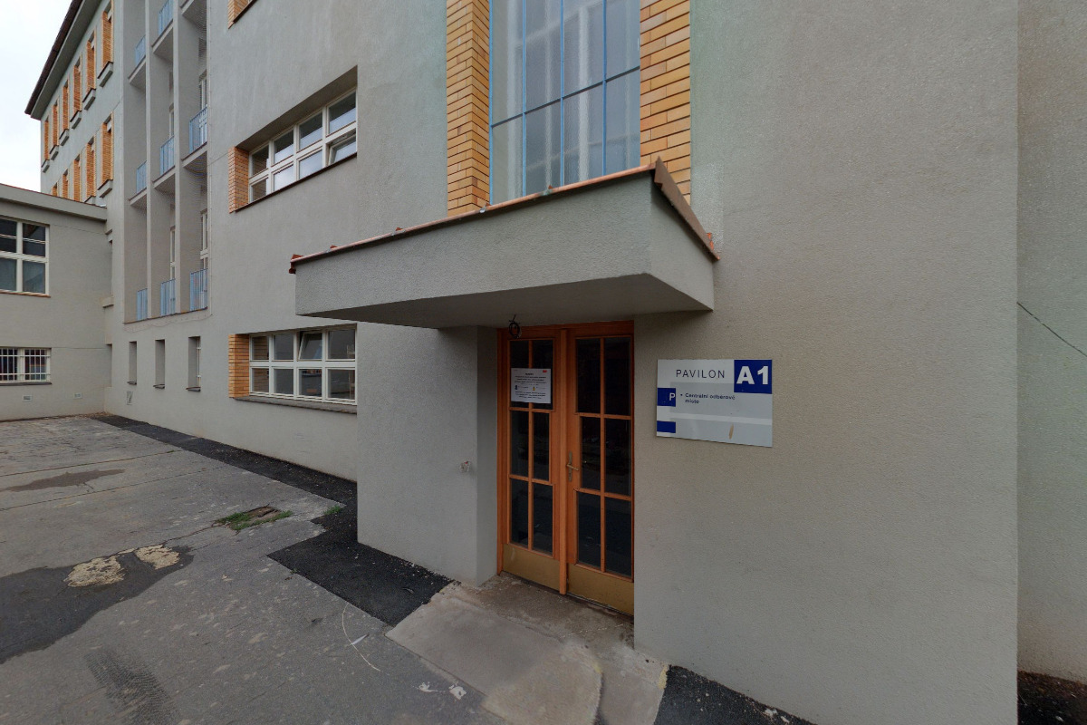 Centrum pro vzdělávání - Thomayerova nemocnice