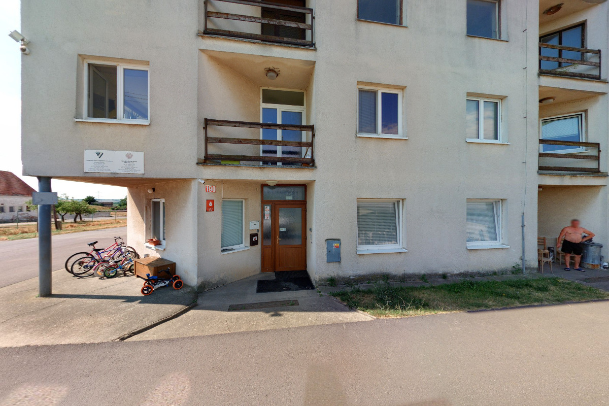 AGRODRUŽSTVO VRBOVEC, družstvo