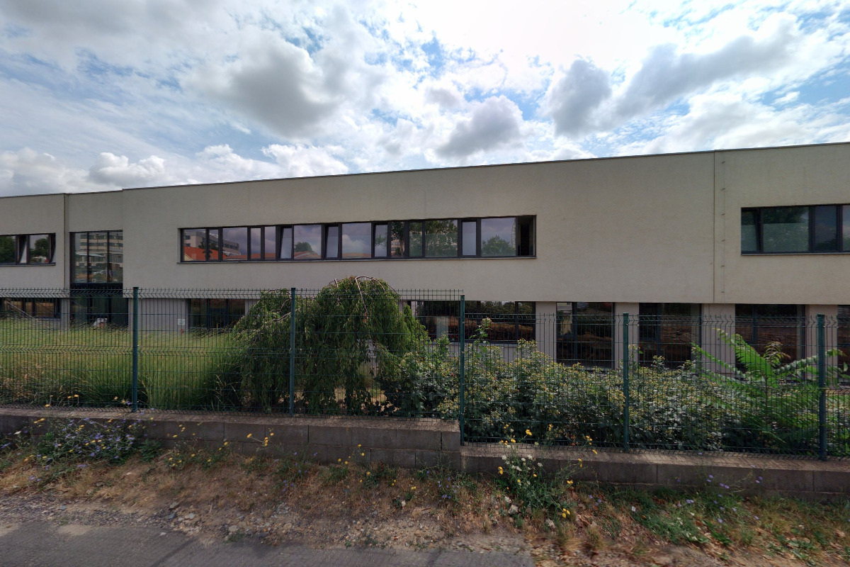 TAMURA-EUROPE LIMITED, organizační složka