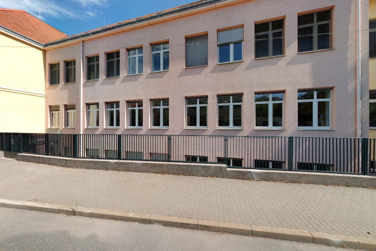 Základní umělecká škola Orchidea clasic, s.r.o.