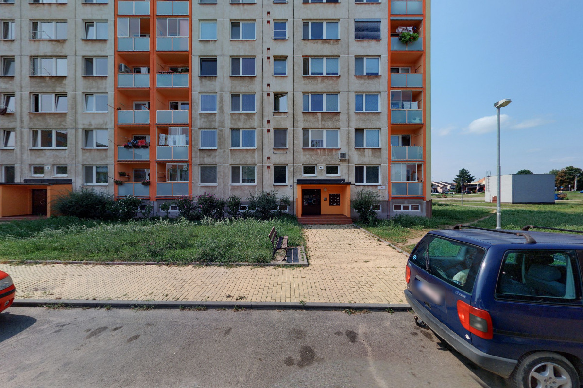 Vojenská technika - Lukáš Juráň