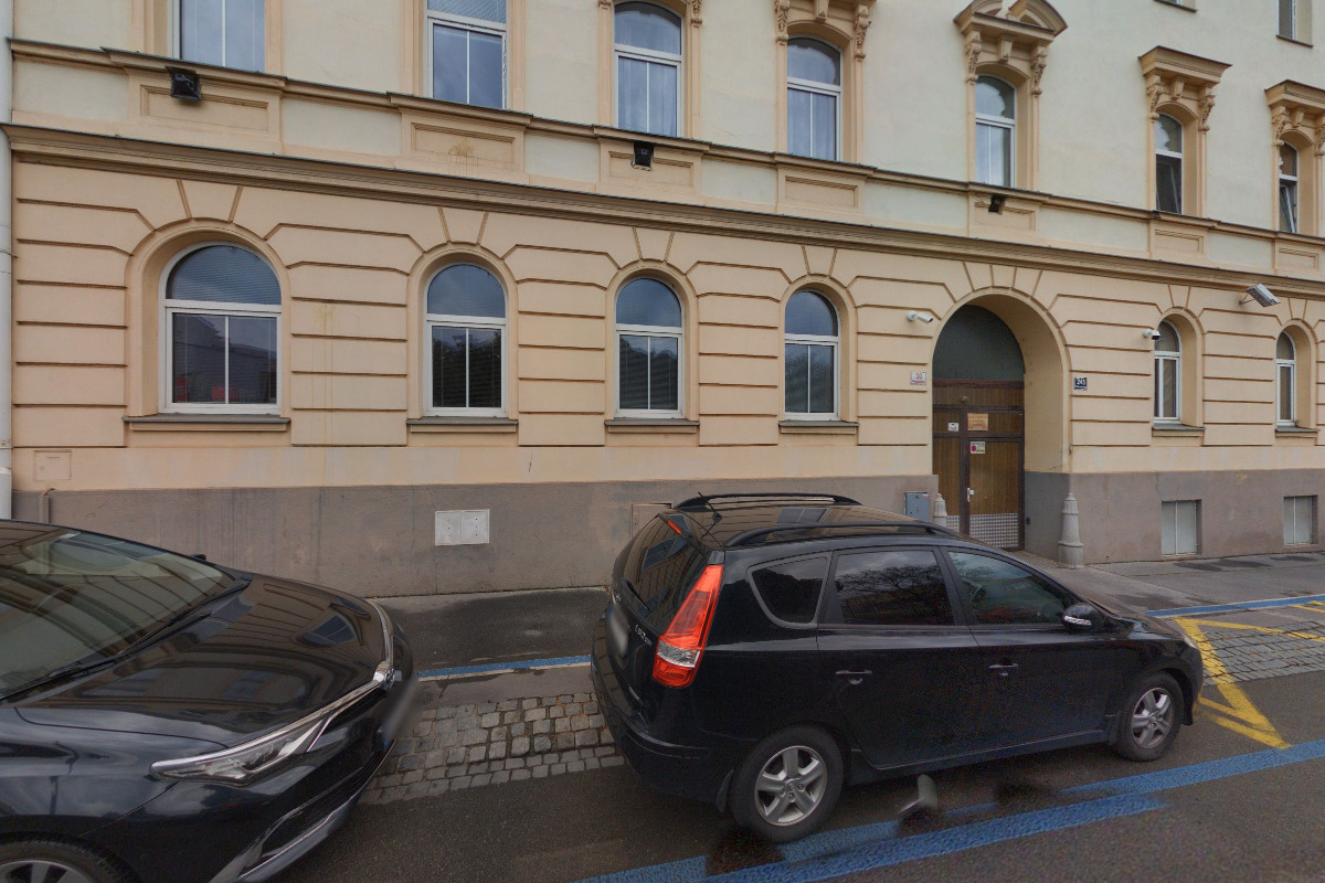 La QUADRILLA, taneční soubor, z.s.