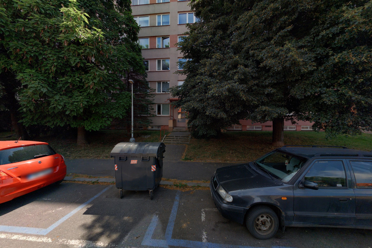 Ubytování v soukromí Praha 9 foto 2