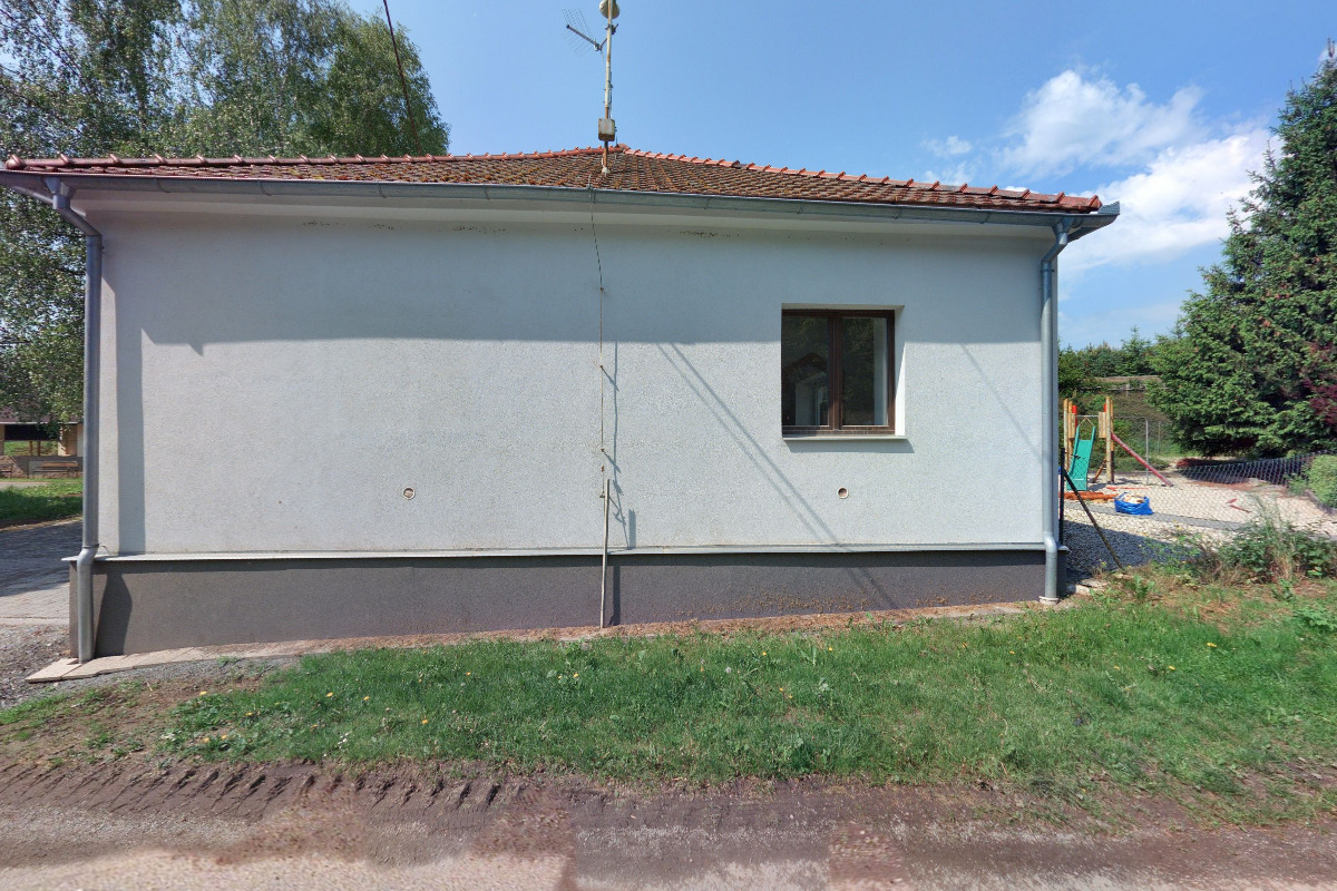 Obecní knihovna Malá Lhota