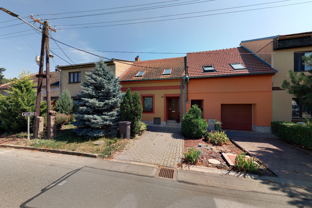 Tesařství Zdeněk Zelinka