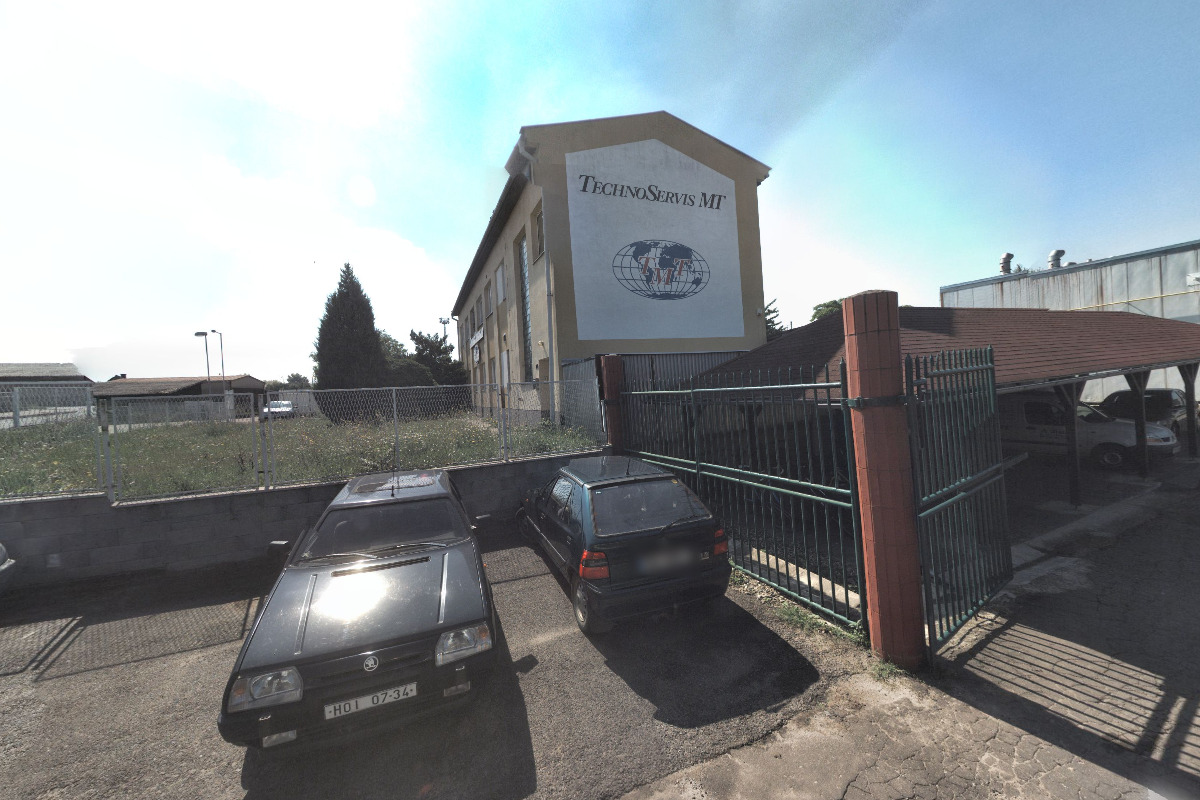 TECHNOSERVIS MT, s.r.o. foto 2