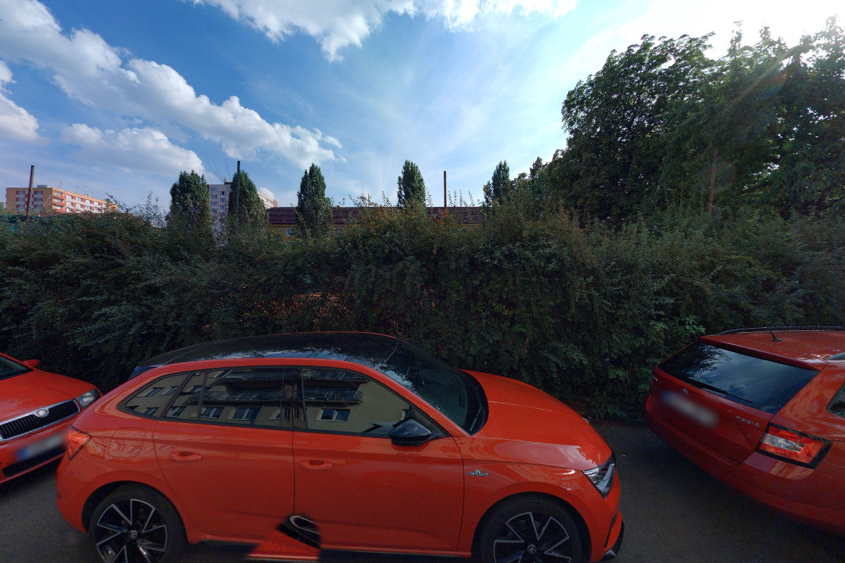 Tenisové kurty - TJ Astra Zahradní Město foto 5