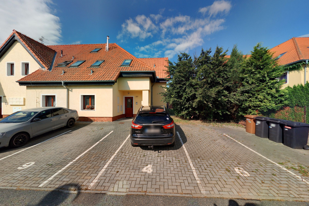 Your Architects, s.r.o.