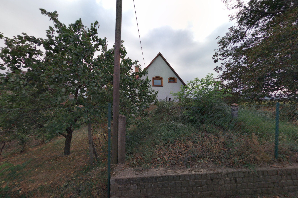 Ubytování ve vinném sklepě