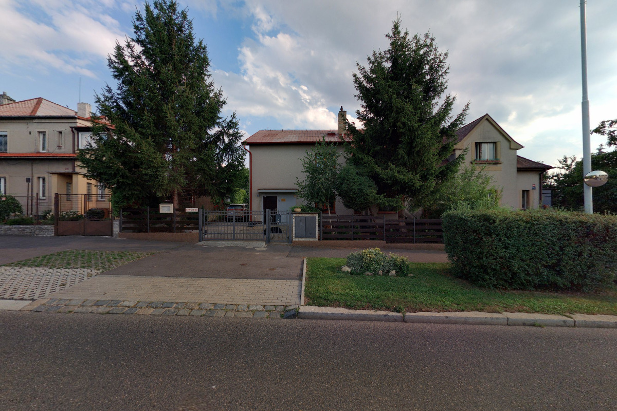 MUDr. Dana Jandová foto 1