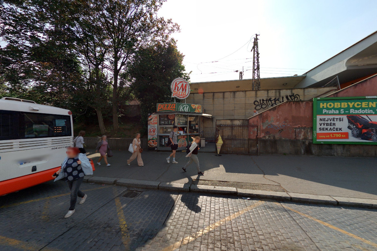 KM PIZZA foto 4