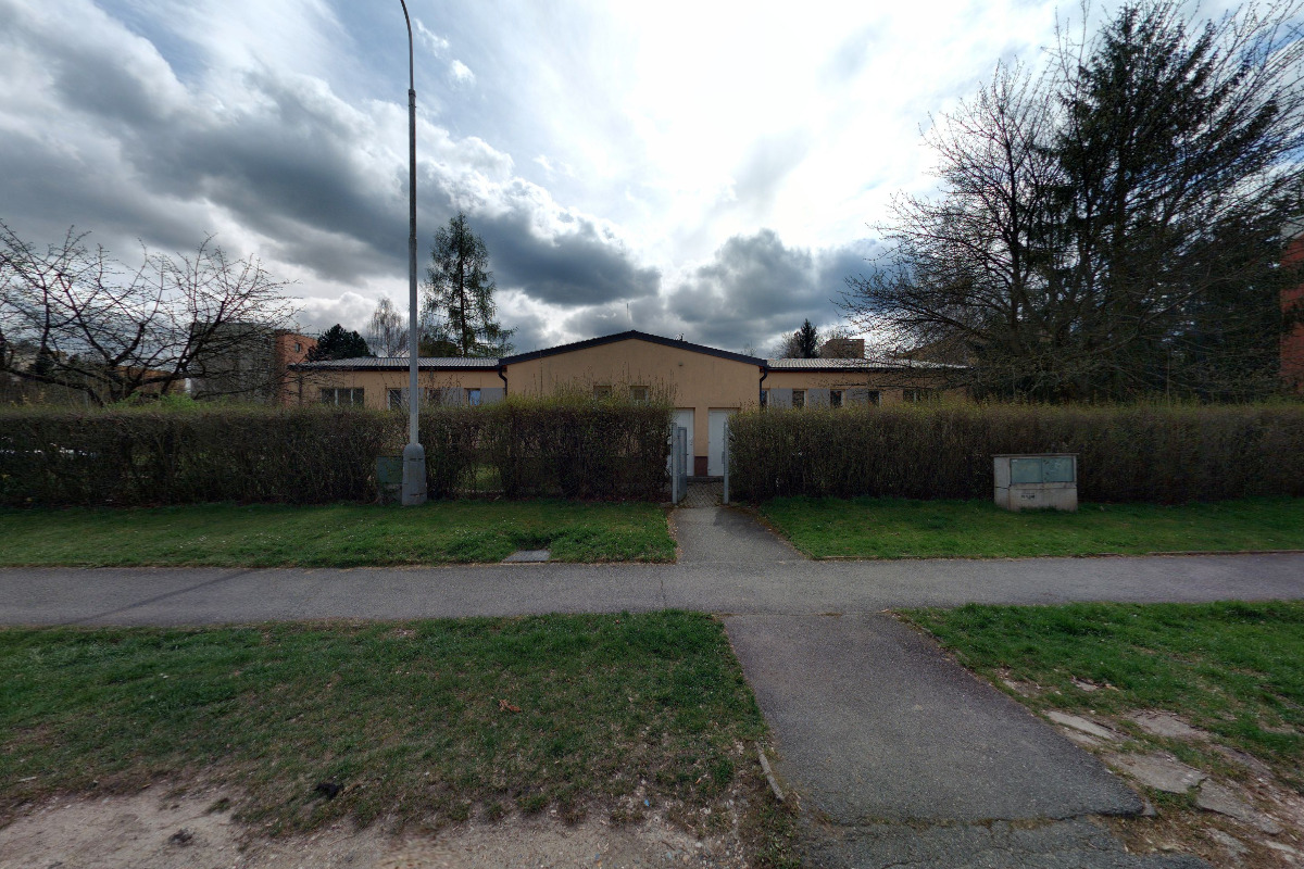 Středisko pomoci ohroženým dětem - Rosa foto 2