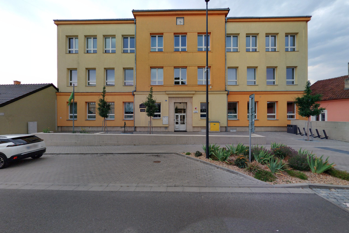 Základní škola T. G. Masaryka foto 4