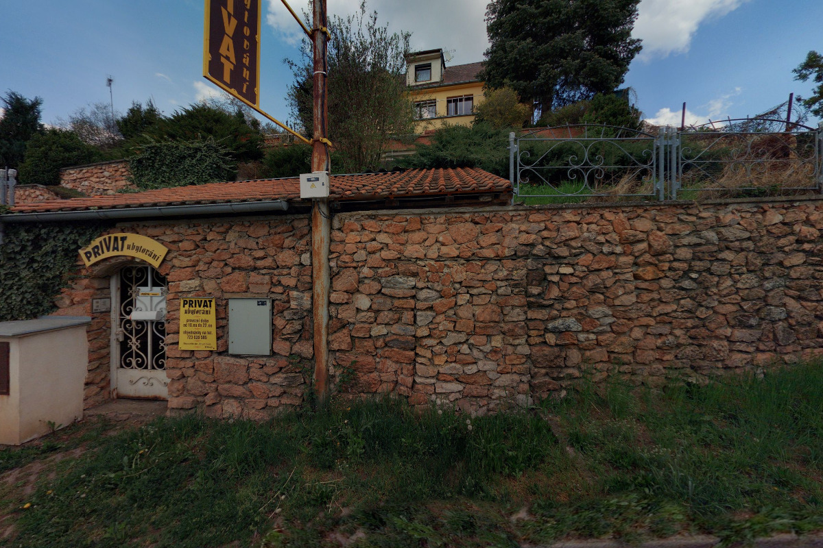 Privát Ubytování Anna Šipová foto 2