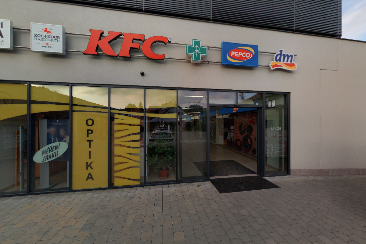 Zdravá výživa Javor foto 1