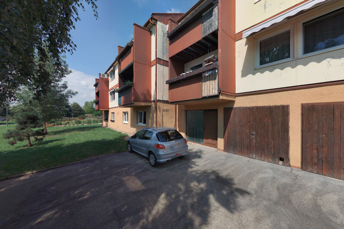 TJ Moravia Dubňany, o.s.