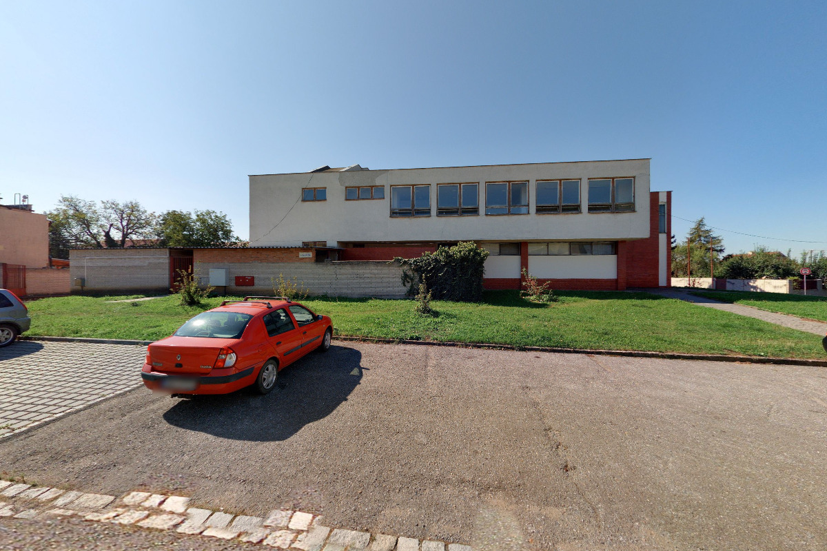 COOP - Jednota, spotřební družstvo v Mikulově foto 2