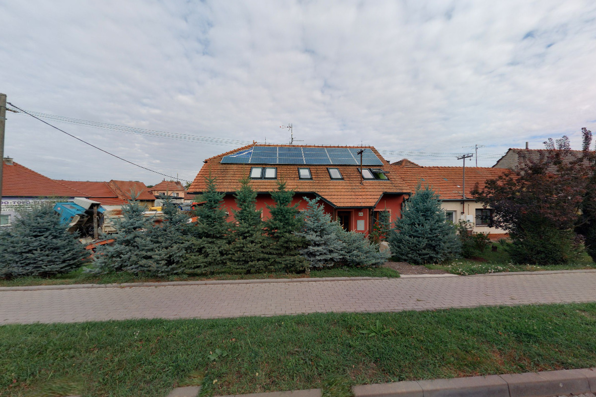 Zemní práce a autodoprava Jakub Lukšík